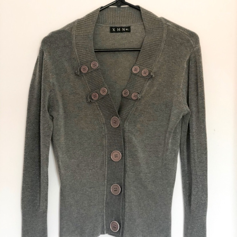🔥 5 for $10 Sweater size M/L